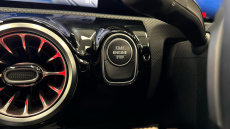 Mercedes-Benz A-Class A250e AMG Line Premium 4dr Auto Saloon